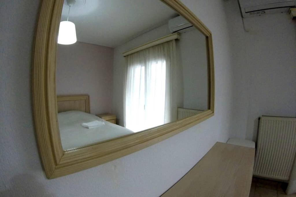 Big Apartment 1 - City Center Kalambaka Esterno foto